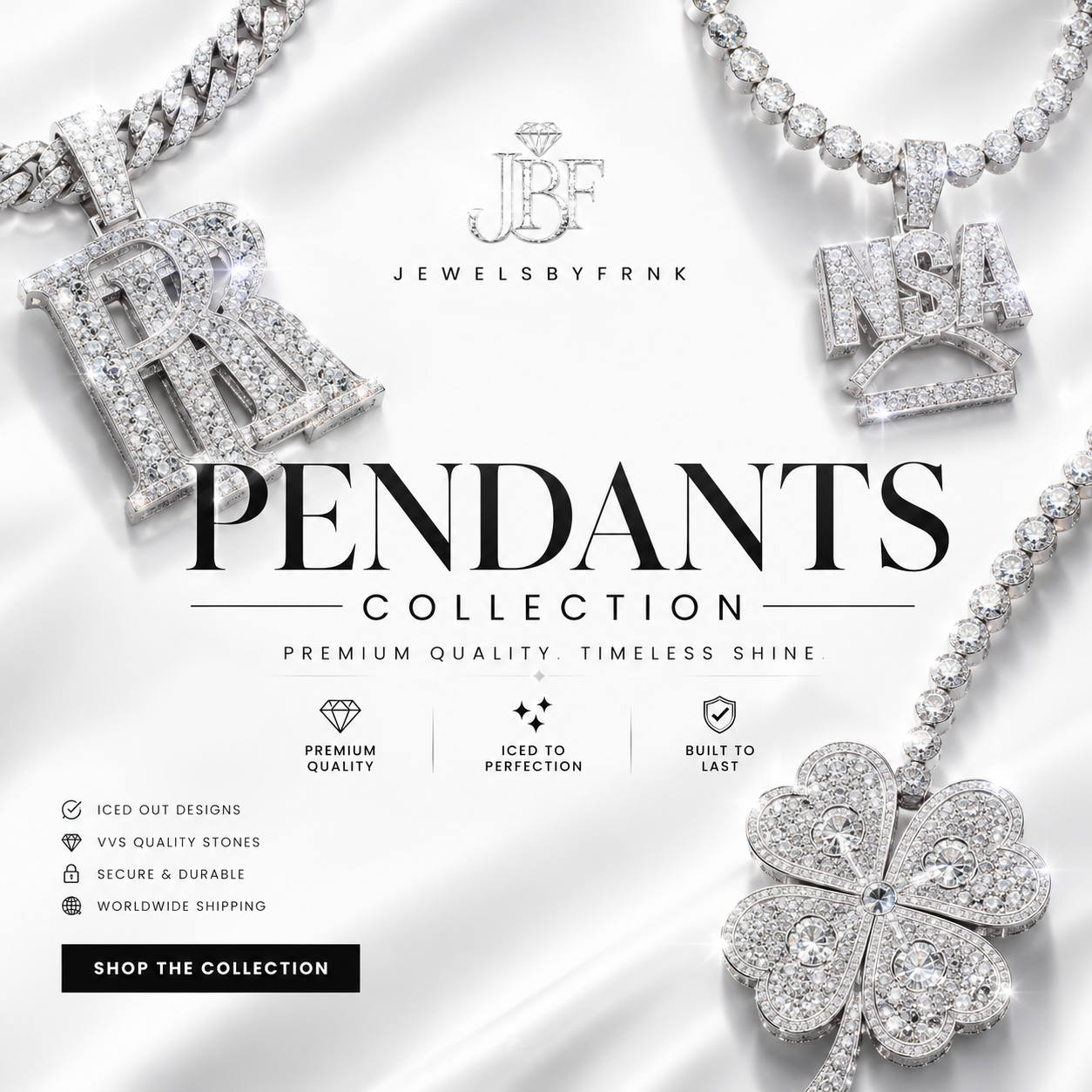 Pendants