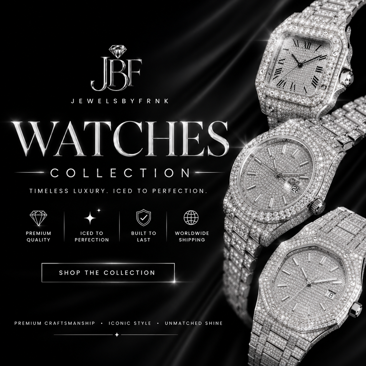 Watches